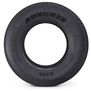 Nouveau pneu de roue motrice 295/75R22.5 TBR à motif à blocs profonds et haute adhérence pour le transport régional 2026 - Product Image 4