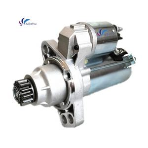 Démarreur 02M911024R 02M911021C MT170222 se référer à 13 Jetta Santana Seat Skoda <span class=keywords><strong>Golf</strong></span> Polo - Product Image 1