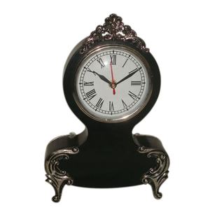 Reloj de mesa hecho a mano de madera de alta calidad, moderno, de pared, estándar, nuevo diseño - Product Image 1