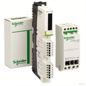 Nuevo Kit de Salida Analógica Estándar para Control Industrial PLC STBAVI1400K Modicon STB 4-20mA 2O 15 Bits Sign I/O Link - Product Image 6