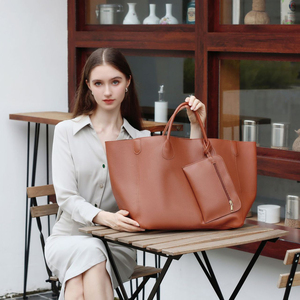 Nuovissima <span class=keywords><strong>Borsa</strong></span> da Donna Primavera 2024, Casual per Mamme, Shopping e Spiaggia, in Ecopelle Multicolore - Product Image 2