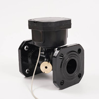 Customized DN Digital Ultrasonic Water Meter with Wired M-Bus/RS485 Remote Reading