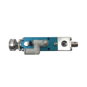 Nouvelle commande d'aiguille de décharge à quantité fixe NCV-17-1P-1N d'origine - Product Image 2