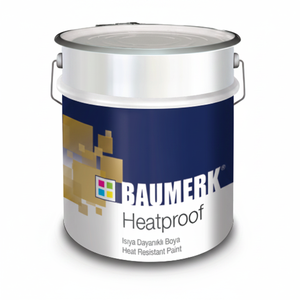 Pintura Resistente al Calor - Product Image 2