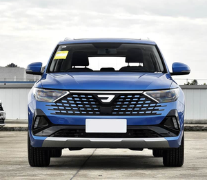 รถยนต์มือสองปี 2024 รุ่น SUV VS7 <span class=keywords><strong>Turbo</strong></span> R18 เบาะหนังสีเข้ม เกียร์อัตโนมัติ ระบบควบคุมความเร็วอัตโนมัติ ขับเคลื่อนล้อหน้า หลังคาพาโนรามา พวงมาลัยซ้าย - Product Image 4