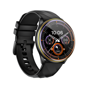 Reloj Inteligente Fashion Lady Kt77 con Pantalla Táctil Redonda de 1.46 Pulgadas, Llamadas Bluetooth, Monitoreo de Salud, Rastreador de Ejercicios y Actividad Física - Product Image 6