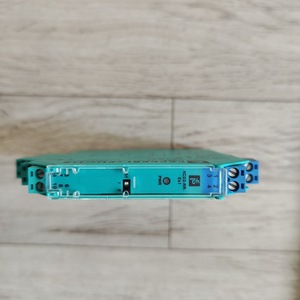 Module de barrière de sécurité authentique KCD2 EX1 EX2, carte de conversion de signal pour usage industriel - Product Image 1