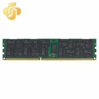 Mémoire serveur RAM 8 Go 2RX4 PC3-10600R-9 Kit de mémoire 500662-B21