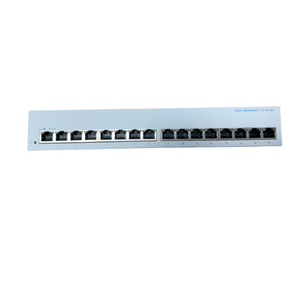 CBS110-16T-CN Switch Gigabit Empresarial de 16 Puertos-CBS110-16T-CN - Product Image 1