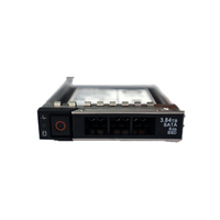 Untuk SSD Internal SATA 3.84T KHK6YRSE3T84 08PYG5 Original Terbongkar Kelas Enterprise untuk Penggunaan Server