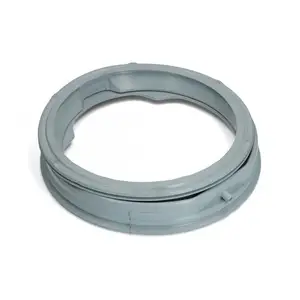 Fabriek Groothandel Kwaliteit Garantie Deur Pakking Voor LG Wasmachine Rubber Afdichting Manchet Wasmachine Manchet Luik Mds61952201