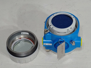 Nouveau capteur de température Endress+Hauser E+H ITEMP TMT162 original avec communication HART/FF/PA, certification SIL 2, IP68, en plastique - Product Image 1
