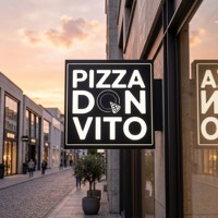 Boîte lumineuse publicitaire LED Zhilin, forme personnalisable, suspendue, étanche, pour extérieur et intérieur, enseigne de magasin, acrylique, métal, acier, IP65