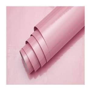 Autoadesivo Carta Da Parati Nero Lucido Impermeabile a Prova di Olio Decorativa Smontabile Carta Da Parati del <span class=keywords><strong>PVC</strong></span> <span class=keywords><strong>per</strong></span> la <span class=keywords><strong>Cucina</strong></span> - Product Image 4