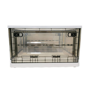 Pet cấp tính viêm phế quản điều trị chăm sóc chó tùy chỉnh màu sắc thú y Pet hơi thở hô hấp Máy phun sương hộp cho chó mèo - Product Image 3