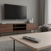 Nouvelle télécommande vocale de remplacement RMF-TX600U RMFTX600U pour téléviseurs Sony Bravia LED LCD