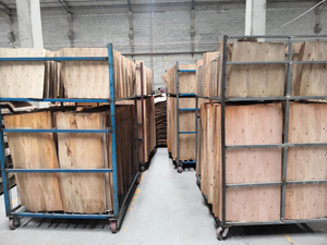 فرن تجفيف صناعي بمضخة حرارية من كينكاي لمعالجة الأخشاب، موفر للطاقة وعالي الأمان، بسعة 100-1800 كجم، تسخين كهربائي - Product Image 2