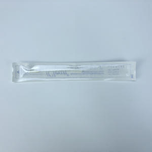 Enfants jetables l'adn animal recueillir <span class=keywords><strong>swab</strong></span> test en nylon stérile bouche nez buccaux gorge nasale orale troupeau écouvillon - Product Image 2