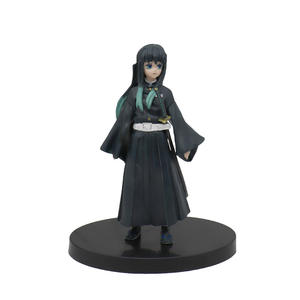 <span class=keywords><strong>Figure</strong></span> giocattolo di plastica di figura di azione di Anime del PVC di buona qualità <span class=keywords><strong>15</strong></span> <span class=keywords><strong>cm</strong></span> da vendere - Product Image 6