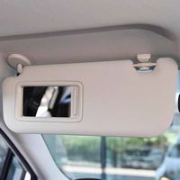 Pare-soleil intérieur de toit pour toyota corolla E210 2019 2020 2021 2022 2023 2024 Accessoires Auto