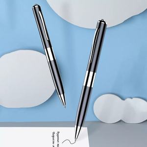 Portable USB Charging Voice Activated Recording Pen with <b>File</b> Encryption Audio Device for Office Home - Product Image 2