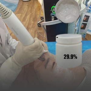 Xu hướng sản phẩm 2025 Sản phẩm làm đẹp 29.9% xăm Kem vĩnh viễn tạo nên cá nhân xăm Kem lông mày - Product Image 5