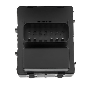 Interruptor de Elevalunas Eléctrico YITRUM 4602698AA para Dodge Chrysler 2006-2010, Interruptor Automático Eléctrico de 12V - Product Image 4