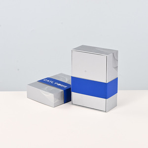 Boîte cadeau en carton ondulé pour cosmétiques et sous-vêtements, emballage cadeau pour communications optiques - Product Image 2
