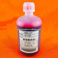 Liquide de protection universel pour tête d'impression