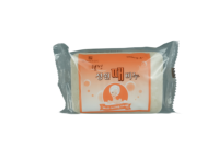 Savon exfoliant pour le corps, qualité garantie, best-seller, sûr à utiliser, pour un soin doux des cellules mortes de la peau.