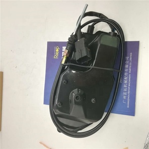มอเตอร์หยุดเครื่องยนต์ 600-815-7670 600-815-7650 สำหรับ PC400-7 WA380 PC400-6 6D95 6D125 มอเตอร์, มอเตอร์หยุดเครื่องยนต์ - Product Image 3