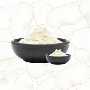 Chất lượng cao dịch vụ tùy chỉnh hải quân trắng thận chiết xuất đậu phaseolamin 20000 đơn vị/G - Product Image 2