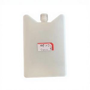 Fleid Reusable Ice Packs Leak Proof BPA Free Flat <b>Sheets</b> for Food Medical Cold Chain Logistics Outdoor No Electricity Required - Product Image 3