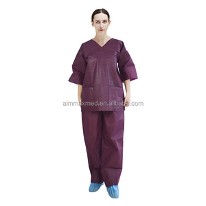 Chemisier médecin - Product Image 5