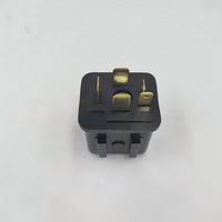 8978339870 Pièces de camion de chantier, carte électronique neuve, relais compatible avec Isuzu NPR75
