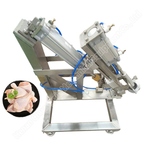 Chicken Thigh Bone Remover Leg Thigh <b>Meat</b> and Bone Separator - Product Image 6