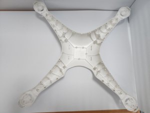 Piezas Moldeadas por Inyección Personalizadas al por Mayor con Garantía de Calidad, Carcasas de Plástico para Aeronaves, Productos Plásticos - Product Image 2