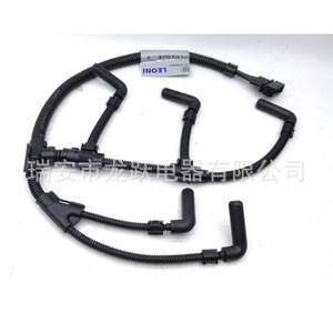 Arnés de Cables Leoni 074972095B con Revestimiento de PVC para Uso Automotriz - Product Image 1