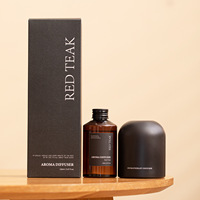Diffuseur à bâtonnets d'arômes, Ensemble de diffuseurs à bâtonnets parfumés, Diffuseurs d'arômes pour voiture, Diffuseurs d'arômes pour hôtel, Diffuseurs d'huiles aromatiques