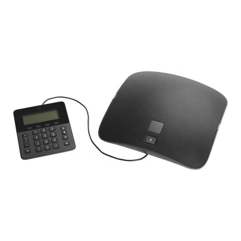 8800 IP Phone Unified IP Conference Phone 8831 base unit and control panel CP-8831-K9