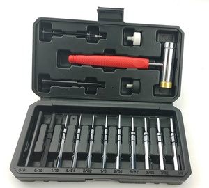 YIFENG Punch set Armaiolo Punch Set e Gunsmithing Strumento Che Ha Fatto di Materiale Solido - Product Image 2