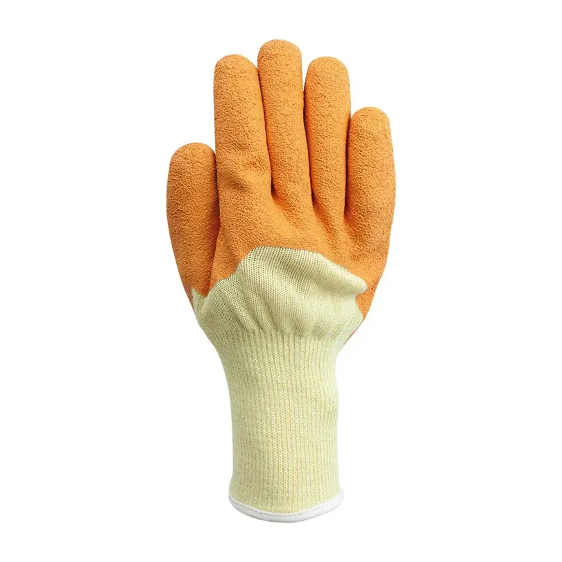 Jaune / Orange