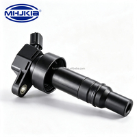 Ignition Coil 27301-2B100 for Hyundai Accent/Veloster & Kia Soul/Rio 1.6L - Engine Ignition Module OEM Replacement Parts