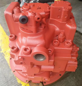 Bomba Hidráulica DH390-9 para Excavadora, Repuestos, Pistón Axial, Posventa - Product Image 2