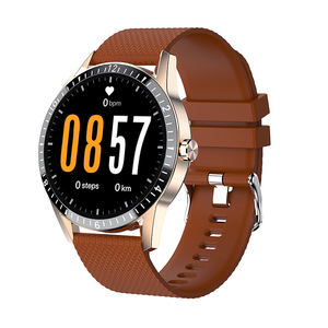 Montre intelligente de mode d'<span class=keywords><strong>assistant</strong></span> de santé de gestion scientifique Y20 piste de marche de surveillance de la santé - Product Image 3