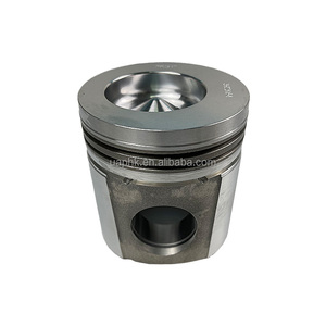 ลูกสูบเครื่องยนต์ดีเซล 6CT รุ่น 3923164 สำหรับรถบรรทุก - Product Image 1