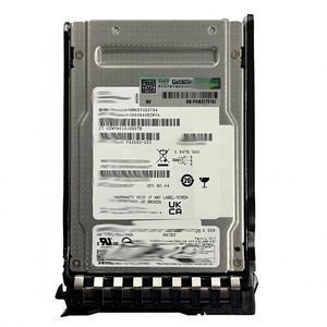 P40512-B21 P41537-001 SSD para Servidor <span class=keywords><strong>de</strong></span> 3.84 TB SAS 12G 2.5" <span class=keywords><strong>MU</strong></span> SFF BC - Product Image 2