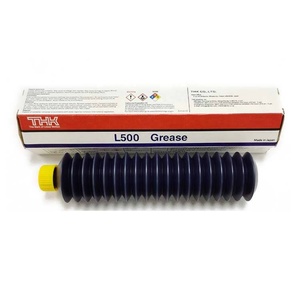 จาระบีแท้จากญี่ปุ่น THK L500 ขนาด 80 กรัม หลอดบรรจุ น้ำมันหล่อลื่นอุตสาหกรรมสำหรับงานหนัก - Product Image 1