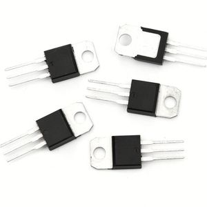 100% Authentic, Original & Brand New LP10R100FN TO-220F Transistor - Product Image 1