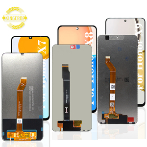 Nueva Pantalla LCD Original para Huawei <span class=keywords><strong>Honor</strong></span> X7 X8 X9 X10 <span class=keywords><strong>8X</strong></span>, Digitalizador de Pantalla Táctil para Huawei <span class=keywords><strong>Honor</strong></span> X8 X9 X10 - Product Image 3